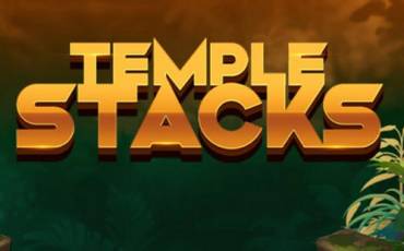 Temple Stacks slot