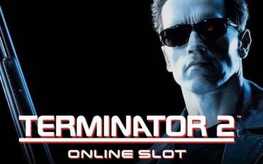 Terminator 2 slot