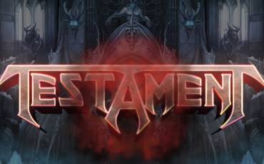 Testament slot