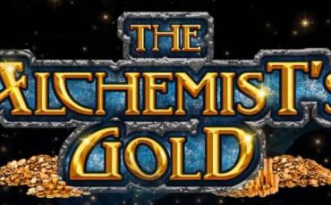 The Alchemist’s Gold slot