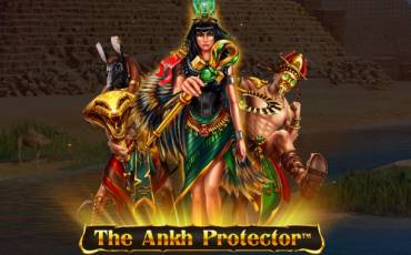 The Ankh Protector slot