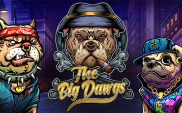 The Big Dawgs slot