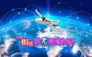 The Big Journey slot