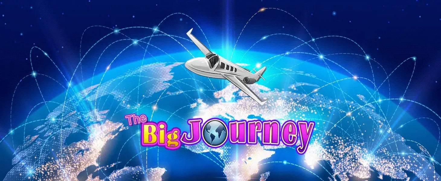 The Big Journey slot