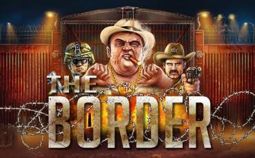 The Border slot