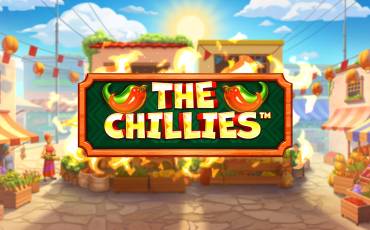 The Chillies slot