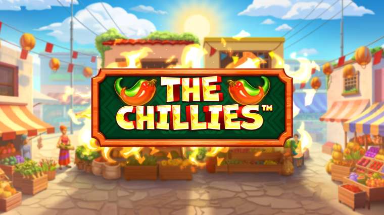 Play The Chillies slot