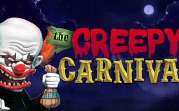 The Creepy Carnival slot