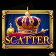 The Crown: Scatter