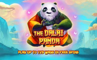 The Dalai Panda slot