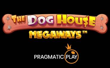 The Dog House Megaways slot