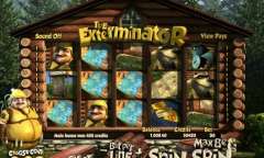 Play The Exterminator