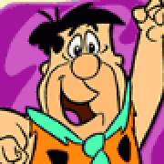 The Flintstones: symbol