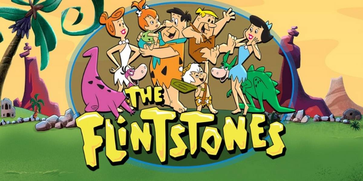 The Flintstones slot