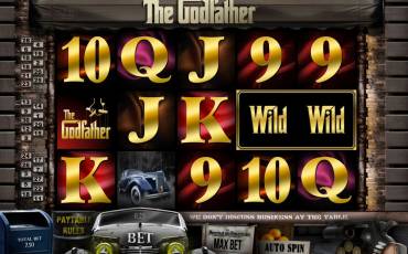 The Godfather slot