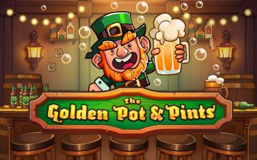 The Golden Pot & Pints slot