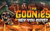 The Goonies: Hey You Guys! (Blueprint Gaming)