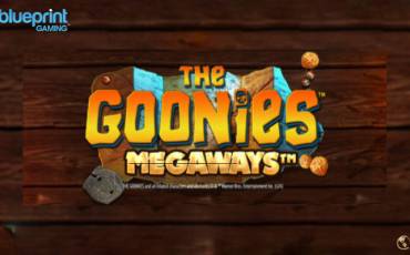 The Goonies Megaways slot