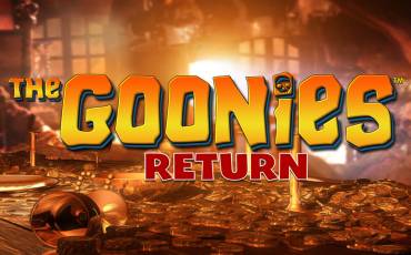 The Goonies Return slot