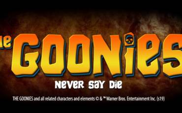 The Goonies slot