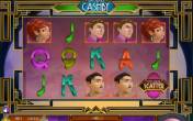 The Great Cashby (Genesis Gaming)