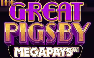 The Great Pigsby Megapays slot