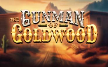 The Gunman of Goldwood slot