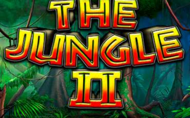 The Jungle II slot