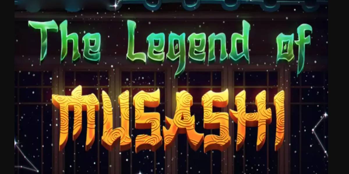 The Legend of Musashi slot