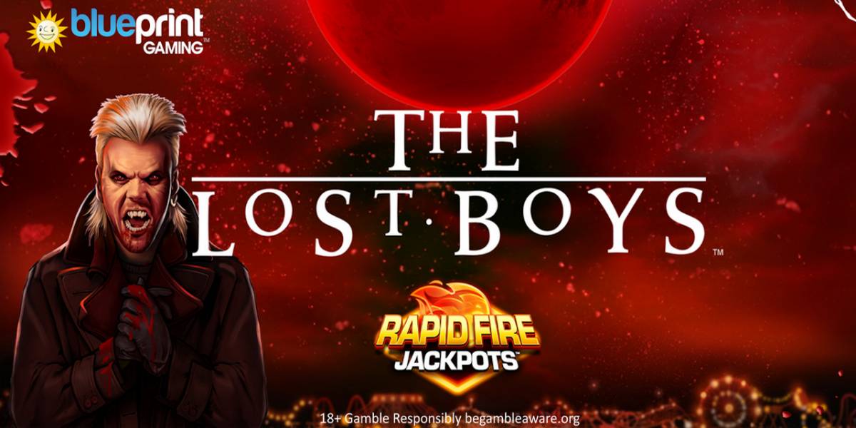 The Lost Boys slot