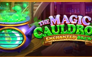 The Magic Cauldron slot