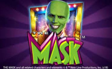 The Mask slot