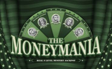 The Moneymania slot