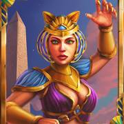 The Mummy Win Hunters: Bastet