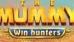 The Mummy Win Hunters