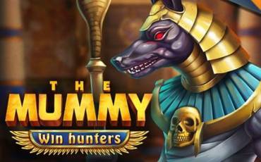 The Mummy Win Hunters slot