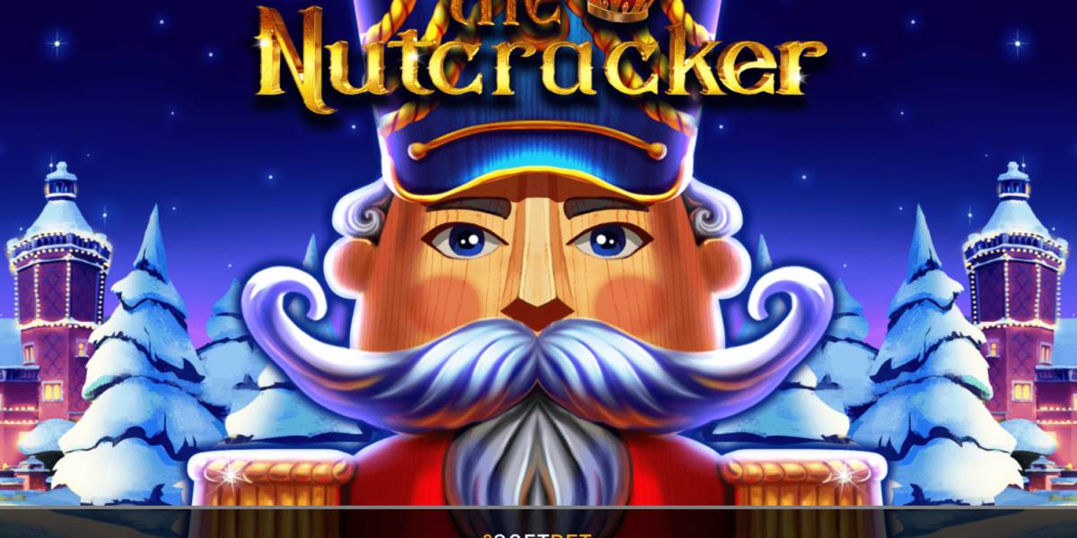 The Nutcracker slot