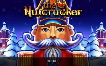 The Nutcracker slot