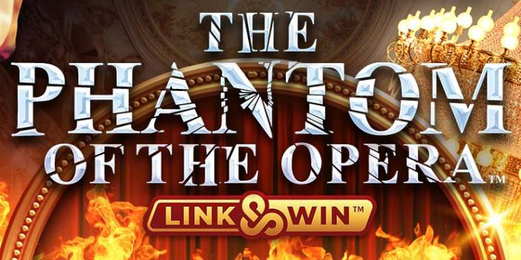 Play The Phantom of the Opera Link&Win slot
