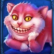 The Red Queen: Cheshire Cat