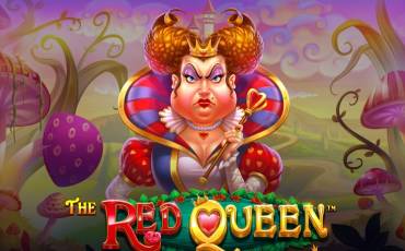 The Red Queen slot