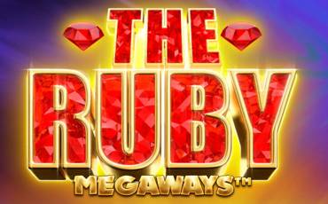 The Ruby Megaways slot