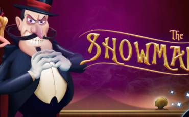 The Showman slot