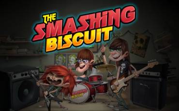 The Smashing Biscuit slot