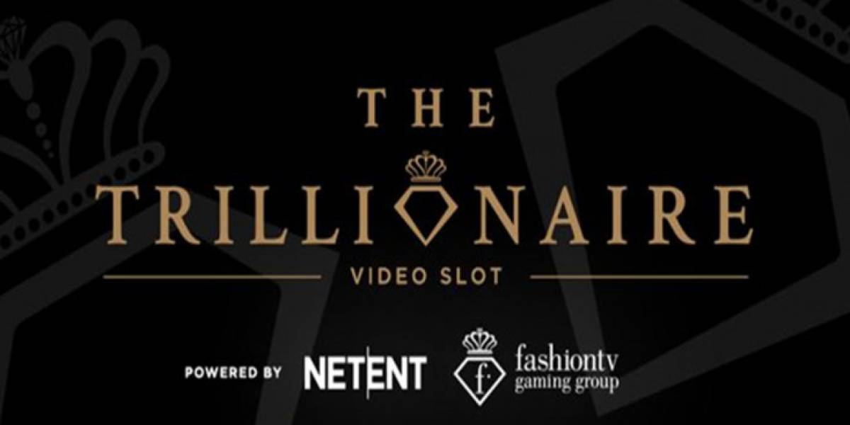 The Trillionaire slot