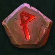 The Trolls' Treasure: Red stone