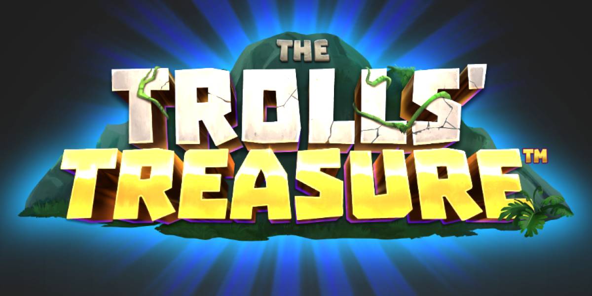 The Trolls' Treasure slot