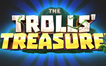 The Trolls' Treasure slot