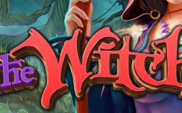 The Witch slot