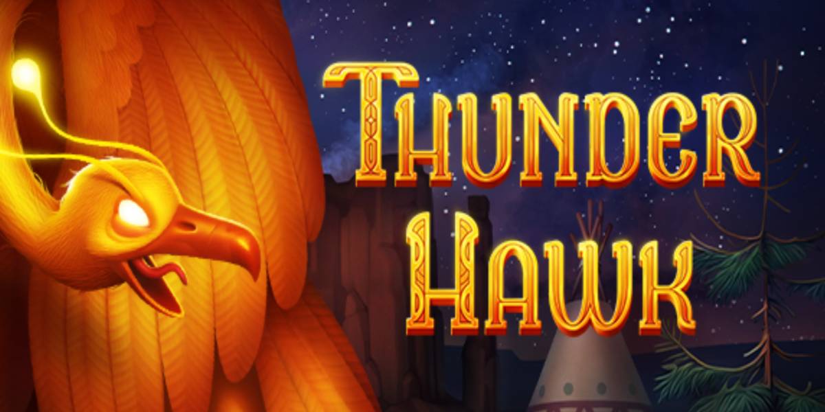 ThunderHawk slot